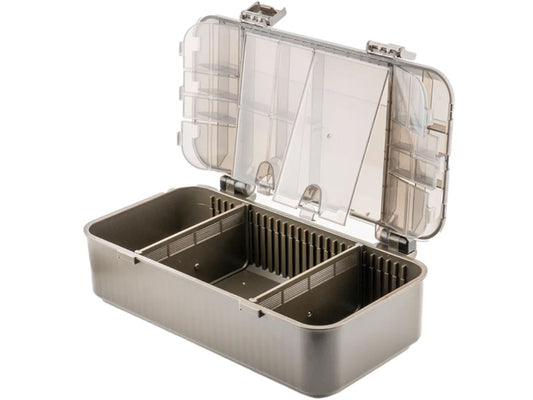 Cutie Brain Tackle Box #38