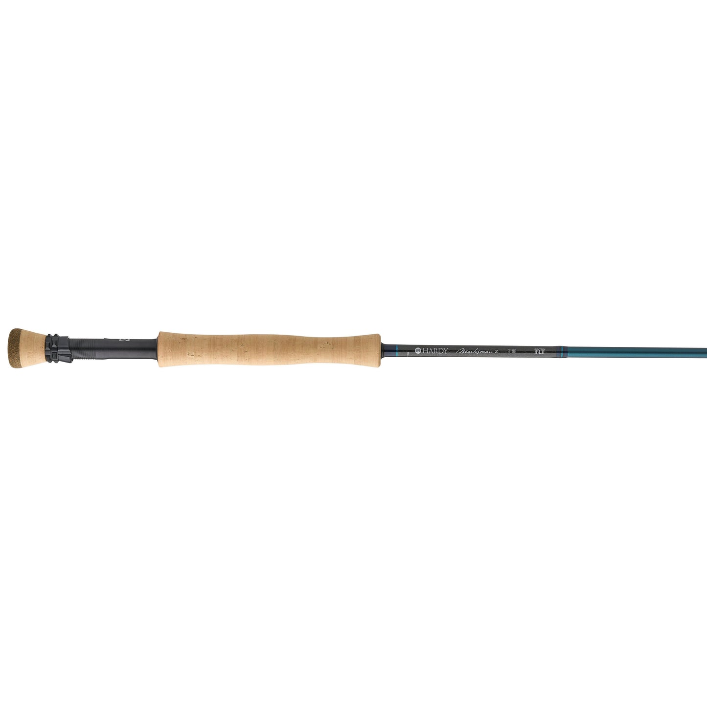 Lanseta Musca/ Fly Hardy Hromaz907 Mksman Z 9ft 7line 4pc