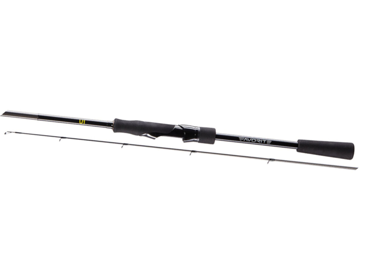 Lanseta Spinning Favorite U1 982exh 2.94m 26-86g Fast U1 2.94m 26-86g