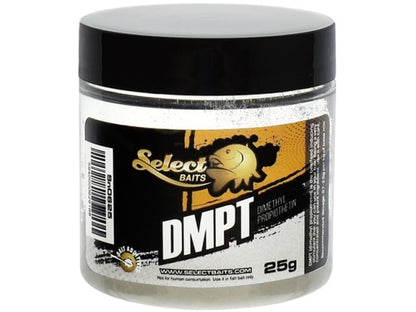 Select Baits Dmpt - Dimethyl Propiothetin 25g