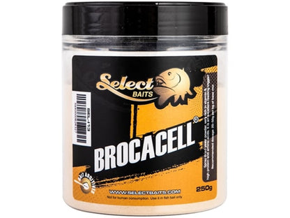 Select Baits Brocacell 250g