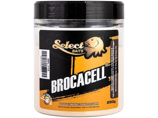 Select Baits Brocacell 250g