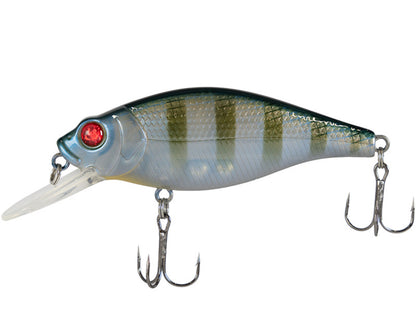 Vobler Vobler X-fish Chipotel 70f 7cm 12g #301 F