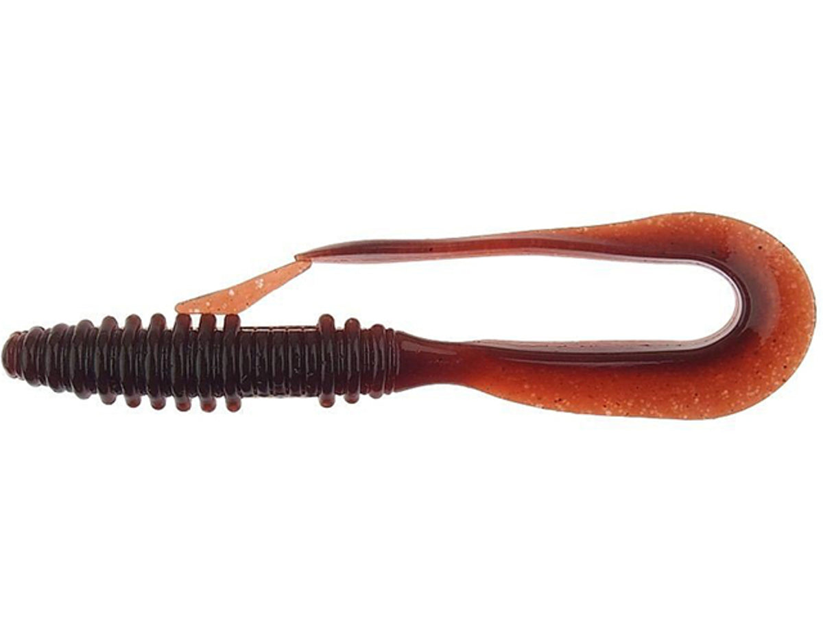 Keitech Mad Wag Slim Scuppernong 08 11.4cm