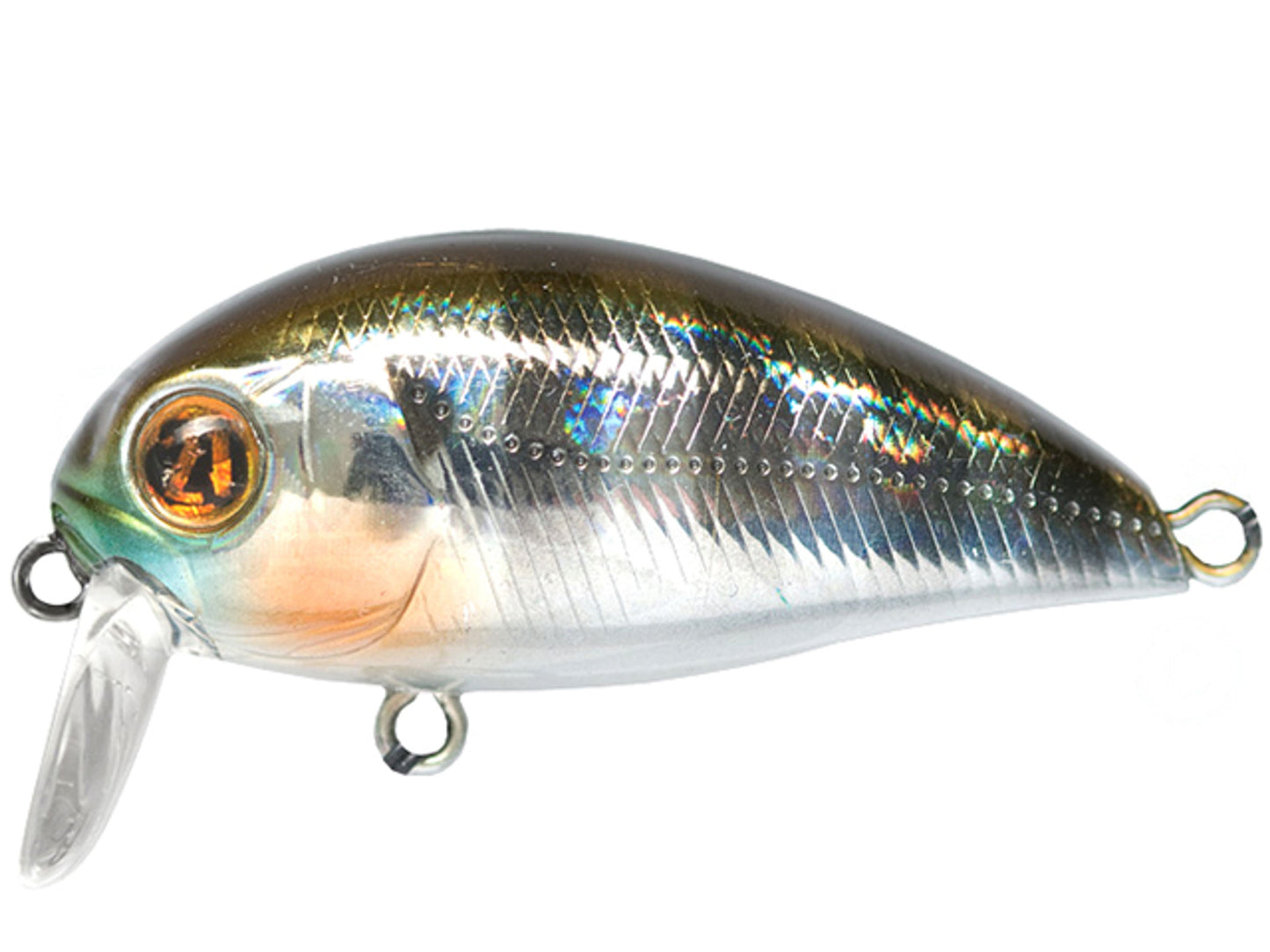 Vobler Vobler Pontoon21 Hypnose 38f-ssr 3.8cm 3.8g 007 F