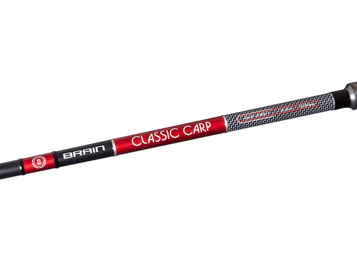 Brain Classic Carp 3m 3.5lbs Classic Carp 3m 3.5lbs