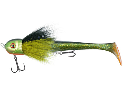 Vobler Blackbay Blackbug Beetle 21cm 85g Tench