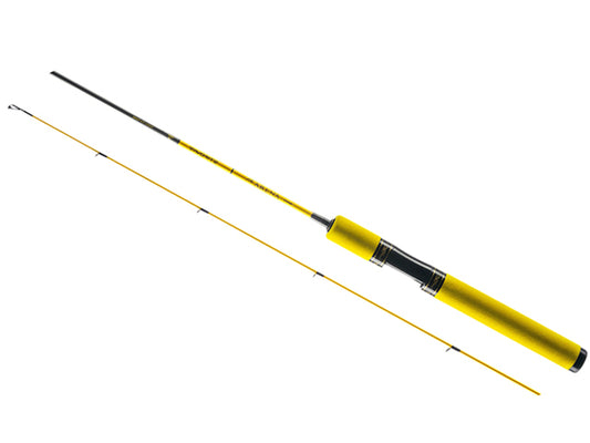 Lanseta Spinning Favorite Arena Vivid Yellow Arnv-yw632sul 1.9m 1-4g M-slow
