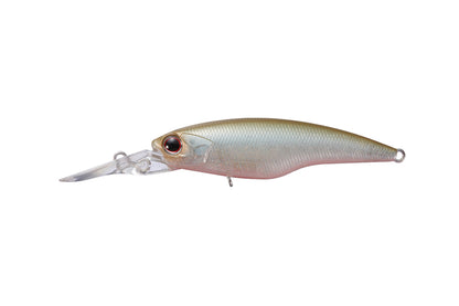 Vobler O.S.P Osp High Cut Suspend 60mm 5.3gr Gf76 Gf Super Wakasagi