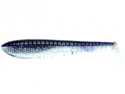 Naluca Soft Shad Pontoon21 Awaruna Evo 3315 8.9cm