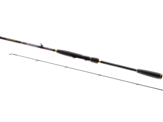 Lanseta Spinning Favorite Skyline New Skya-832l 2.51m 3-14g Ex-fast
