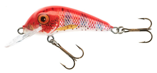 Vobler Jaxon Holo Select Senso Qm F Ec 4cm 2.8gr