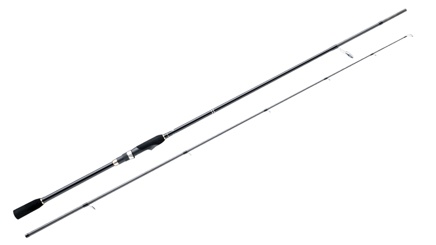 Lanseta Spinning Major Craft Lanseta Major Craft Ceana Cns-732m Fast 2.20m 7-28gr