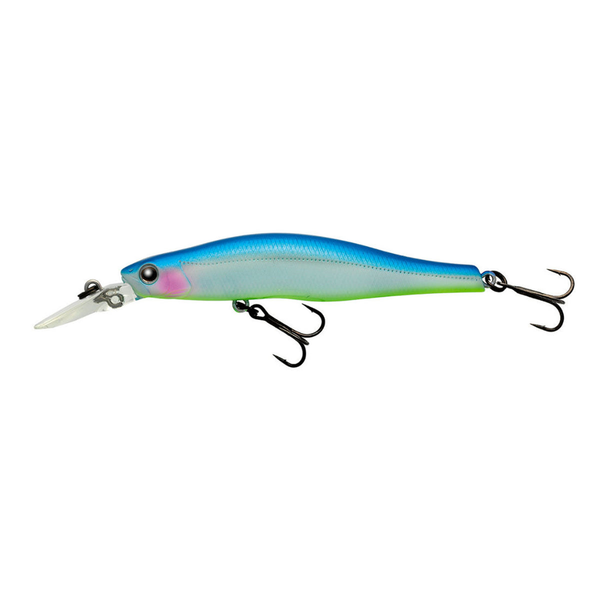 Vobler Tiemco Sumari Medium Deep Md90f 90mm 10gr Culoare 216 Dive 1.5m