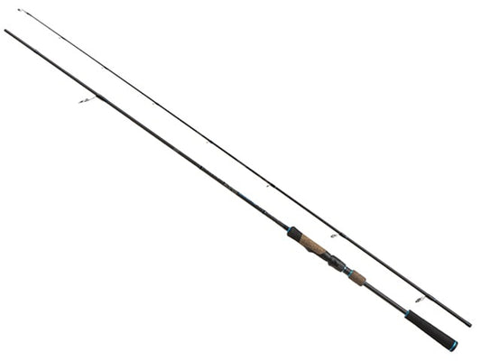Lanseta Spinning Lanseta Favorite Cobalt 902h 2.7m 20-50g M-fast