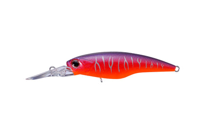 Vobler O.S.P Osp High Cut Suspend 60mm 5.3gr Pp50 Sunset Tiger