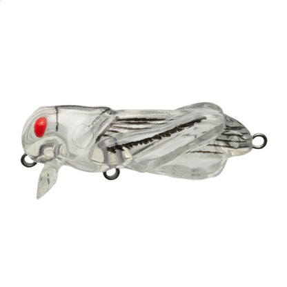 Vobler Tiemco Trick Trout Grasshopper F 35mm 1.8gr Culoare 008 Clear