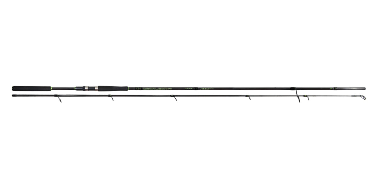 Lanseta Spinning Maver IT Maver Cameleon Spin 2.4m 10-25gr