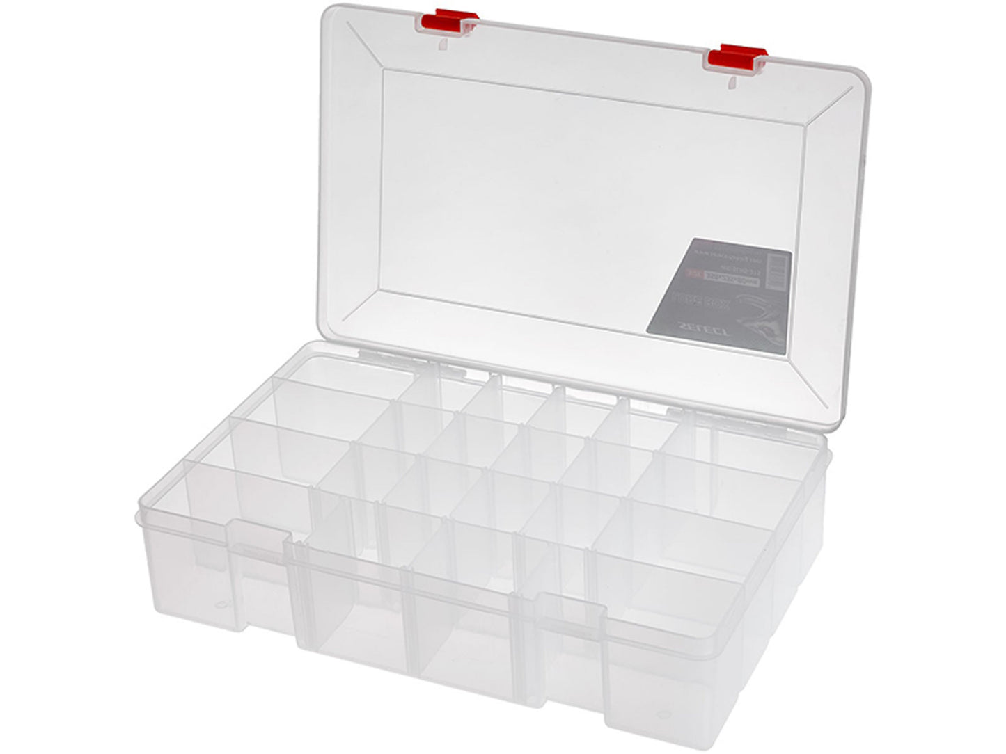 Cutie Select Lure Box Slhs-315