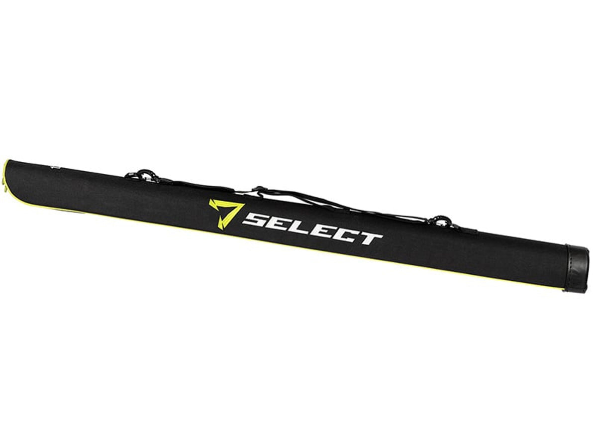 Husa Select Semi Hard Rod Case 135cm Black 135 X 10cm