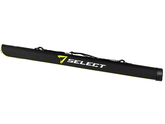 Husa Select Semi Hard Rod Case 135cm Black 135 X 10cm