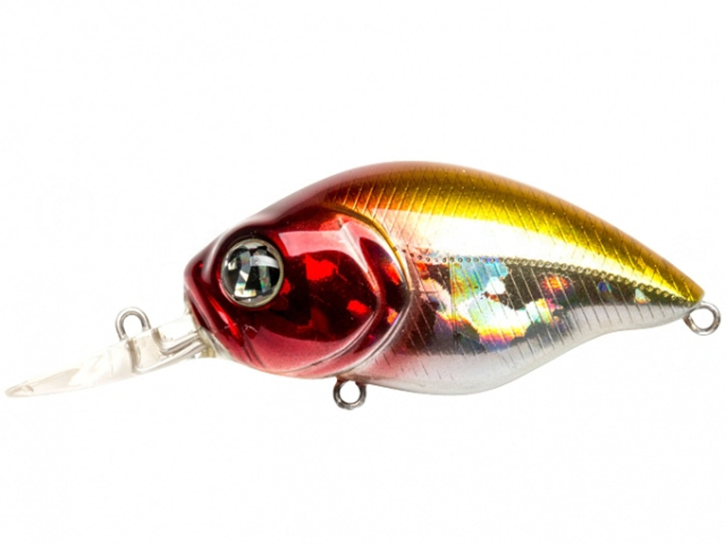 Vobler Vobler Pontoon21 Tabatao 50f Mdr 5cm 12g A15 F