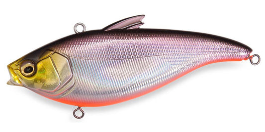Vobler Megabass Hadara Vib 109mm 33gr Sh Rb Shad