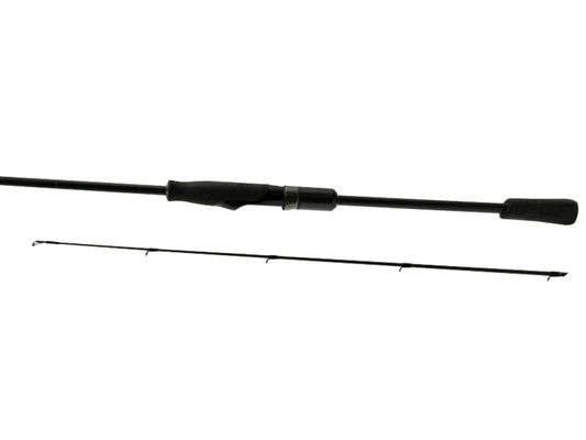 Lanseta Spinning Favorite Black Swan Bsw1-722ml-t 2.18m 3-15g Fast