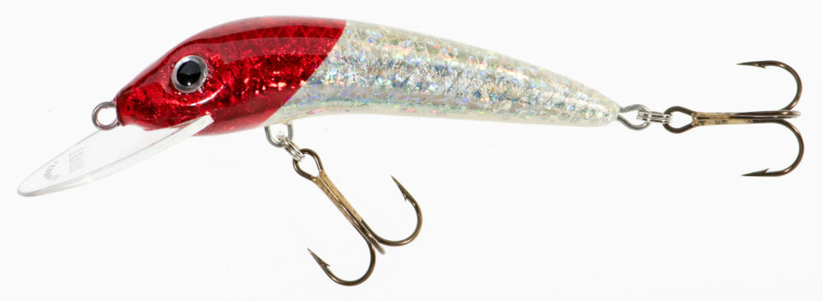 Vobler Jaxon Hs Ferox F Rh 6cm 5gr