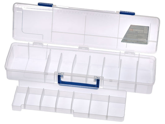 Cutie Select Terminal Tackle Box Slhx-0301
