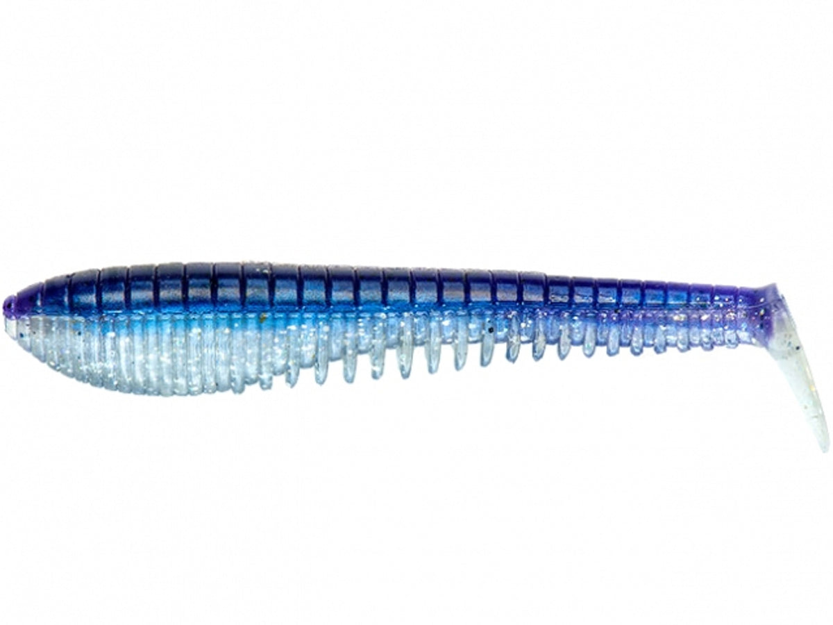 Naluca Soft Shad Pontoon21 Awaruna Evo 3310 10cm