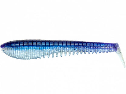 Naluca Soft Shad Pontoon21 Awaruna Evo 3310 10cm