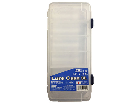 Cutie Meiho Lure Case 3l