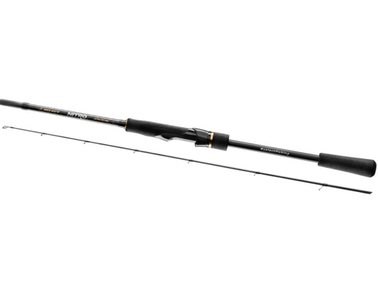 Lanseta Spinning Select Nitro Ntr-802mh 2.44m 7-32g Fast