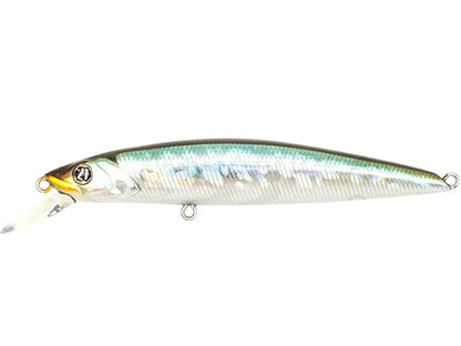 Vobler Vobler Pontoon21 Cablista 125sp-smr 12.5cm 19.9g 005 Sp