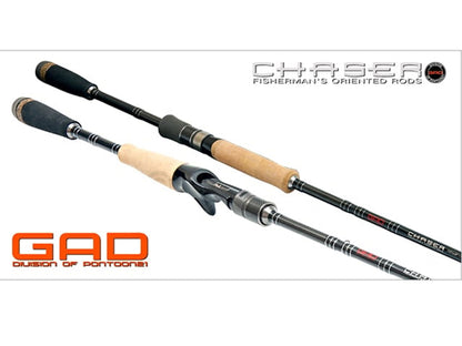 Lanseta Casting Pontoon21 Gad Chaser 2.28m 12-46g Extra Fast