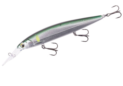 Vobler Major Craft Ceana Jerkbait 110spm Middle 11cm 17gr #006 Ayu