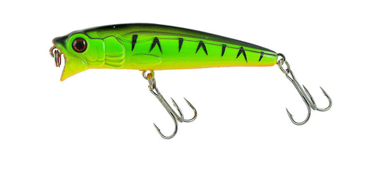 Vobler Jaxon Popper Atract Edar F E 7.5cm 9gr