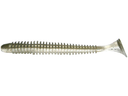 Naluca Soft Shad Keitech Swing Impact Slim Tennessee Shad 429 5cm