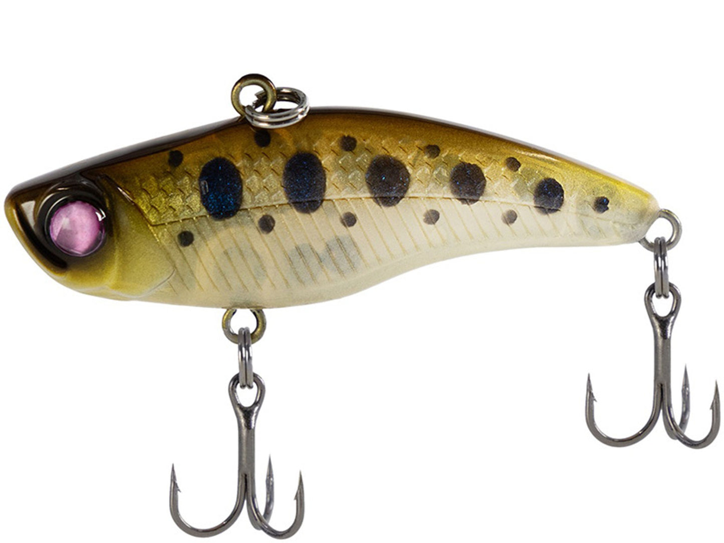 Vobler Vobler X-fish Vibboy 50s 5cm 7.5g #081 S