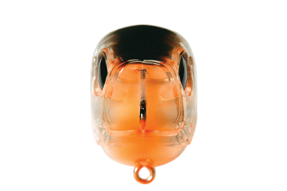 Vobler O.S.P Osp Daibuzzn 64mm 18gr P14 Hot Tiger