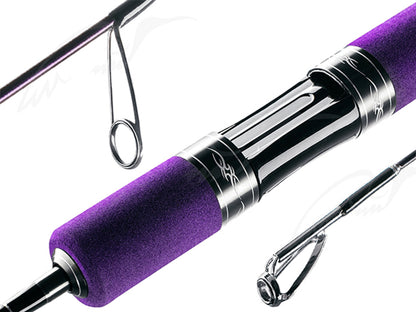 Lanseta Spinning Favorite Arena Vivid Violet Arnv-vl632sul 1.9m 1-4g M-slow