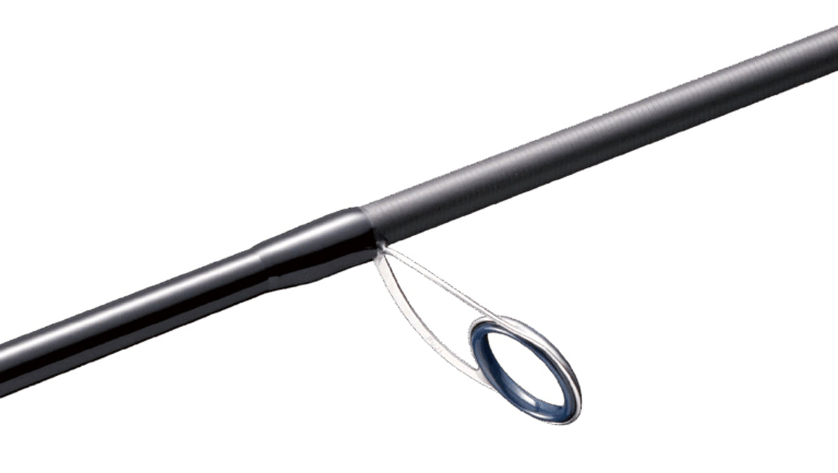 Lanseta Spinning Major Craft Lanseta Major Craft Ceana Cns-762h Fast 2.28m 15-60gr