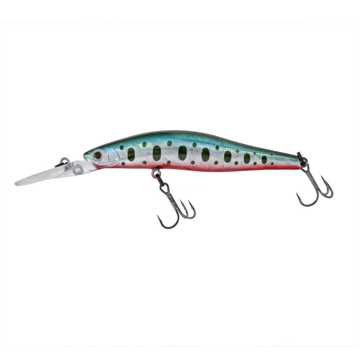 Vobler Tiemco Sumari Deep 90f 90mm 11gr Culoare 186 Dive 2.5m