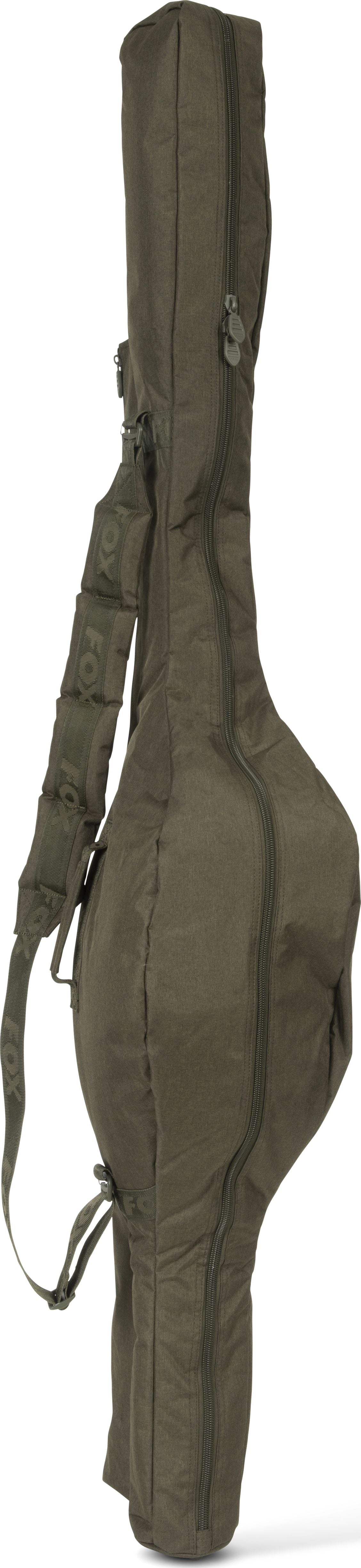 Husa Lansete Fox Voyager 10ft Tri Sleeve