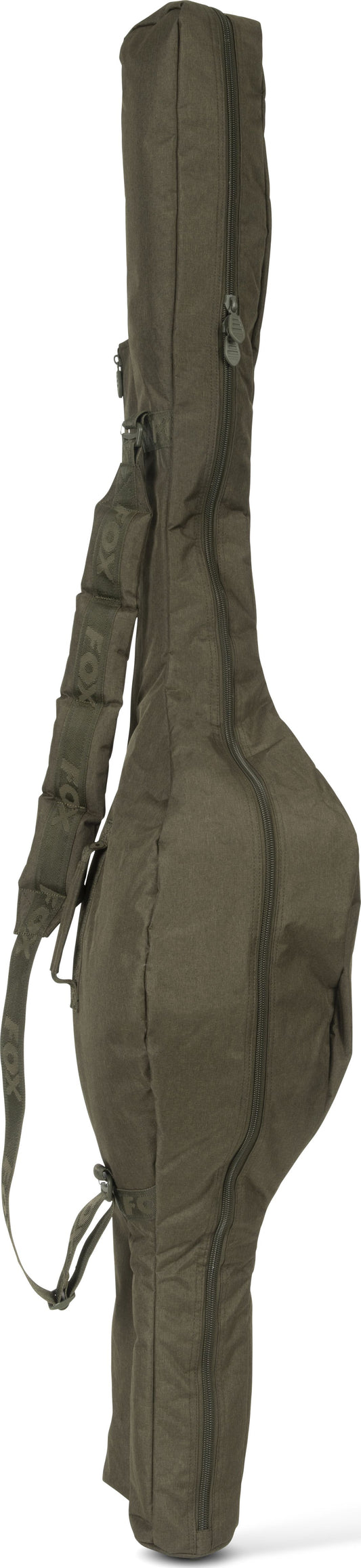 Husa Lansete Fox Voyager 10ft Tri Sleeve