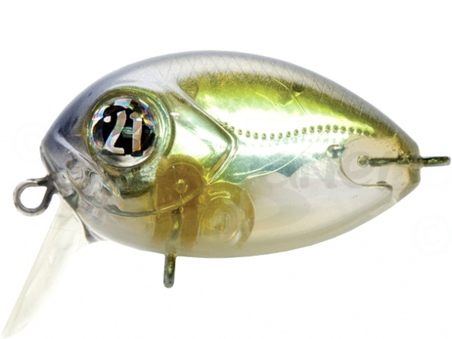Vobler Vobler Pontoon21 Redrag 36f-ssr 3.6cm 5.7g 830 F