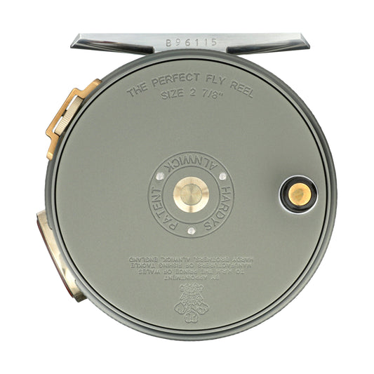 Mulineta Musca (Fly) Hardy Hreper1912lh010 1912 Perfect Lh 2 78