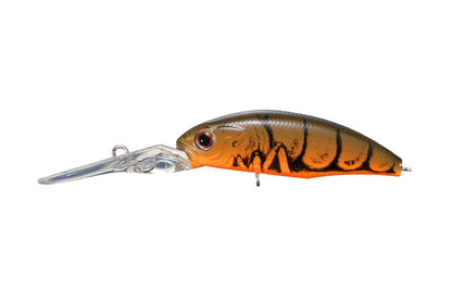 Vobler O.S.P Osp Dunk Floating 48mm 4.7gr Z37 Green Craw