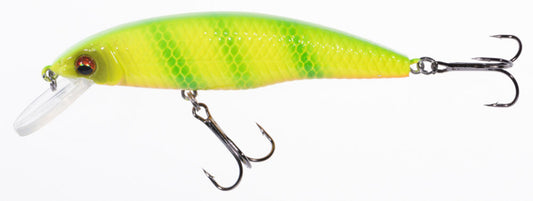 Vobler Jaxon Atract Minnow F D 7cm 7gr
